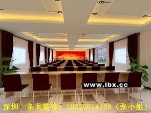 承接深圳西乡工厂装修设计施工工程